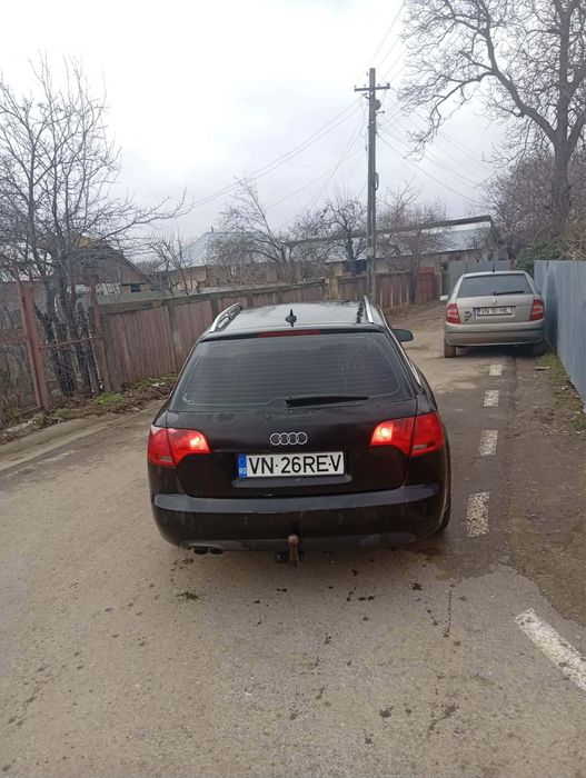 AUDI A3 Sportback 2007 — imagine 4