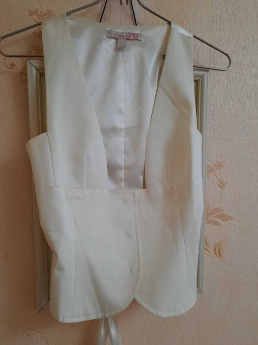 Жилет  Бренд Турция размер S