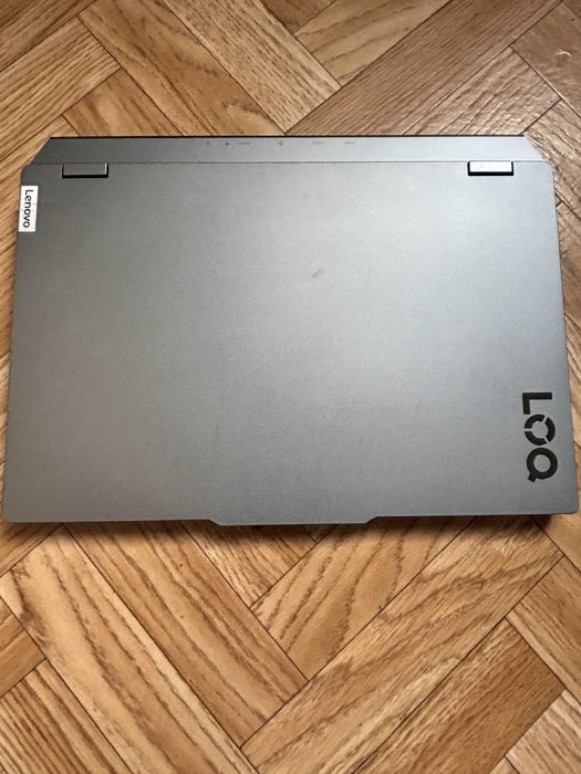 LOQ Гейминг лаптоп