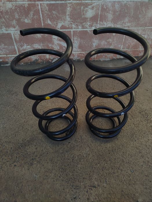 продаётся задние пружины усиление ласетти