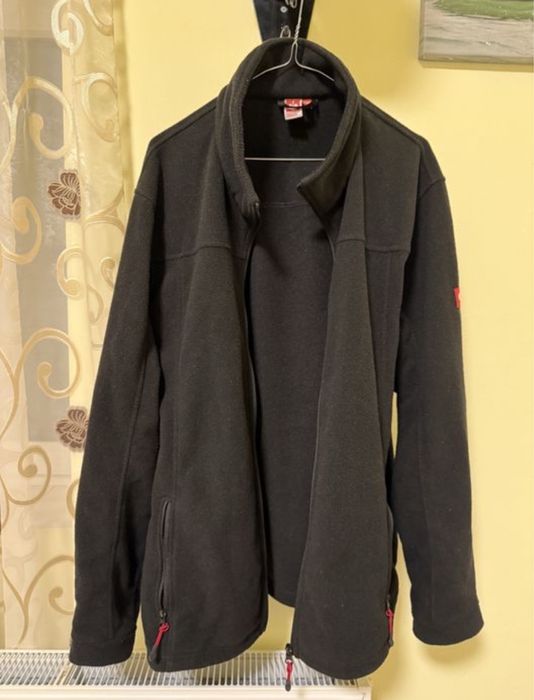 Hanorac fleece foarte călduros…..