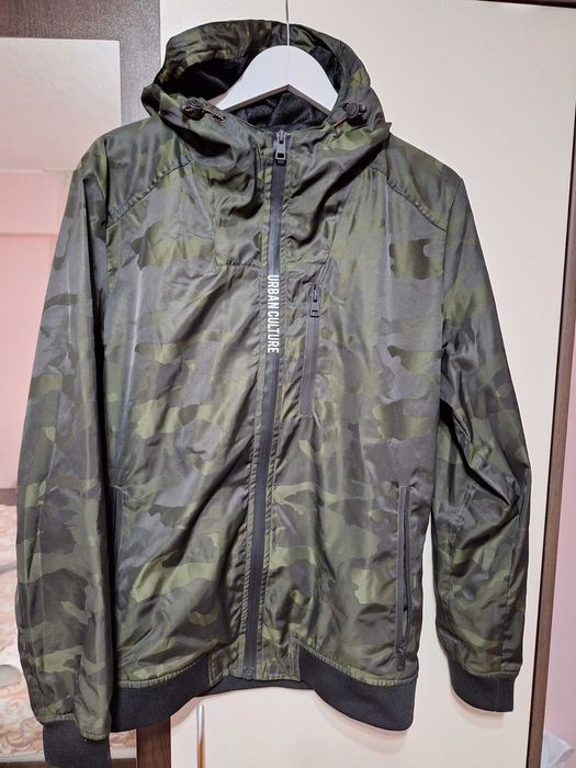 Яке LCW милитъри