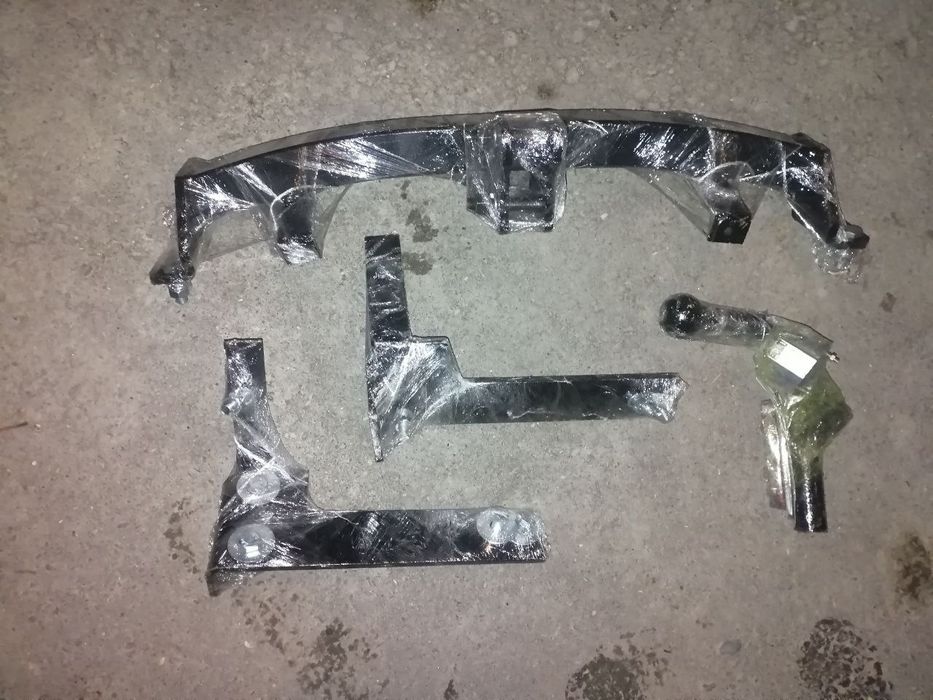 Каптивага янги фаркоп сотилади