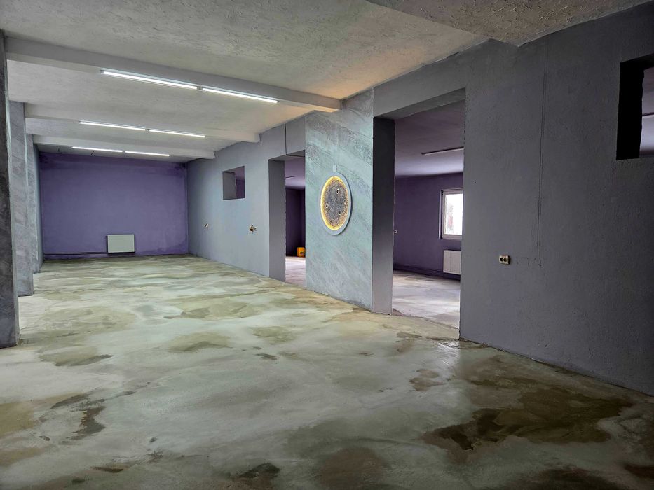 Spatiu de inchiriat, 250 mp Chisineu Cris