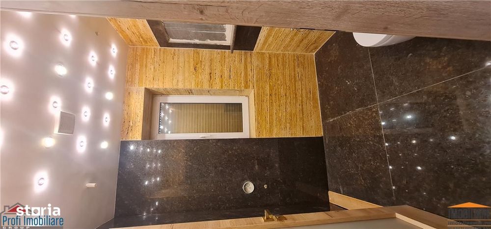 Casa noua, moderna, exceptionala D+P+E in zona Balcescu
