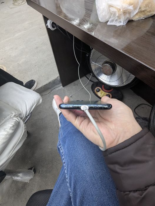 Iphone 11 pro max 64 gb