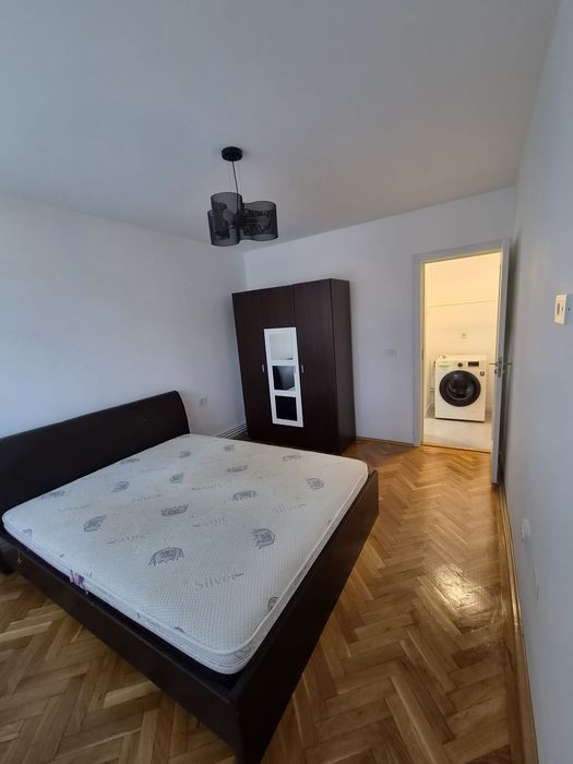 Închiriez apartament 2 camere