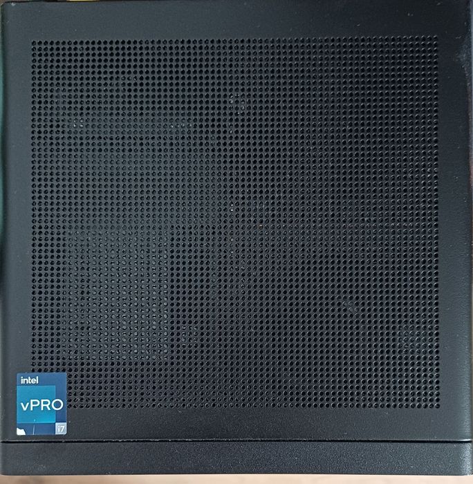 HP Elitedesk Mini G9 i7-12700 16GB DDR5 256GB NVMe