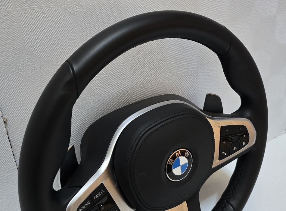 М волан с аербег BMW G20 / G21