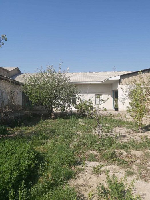 Hovli sotiladi Karmada