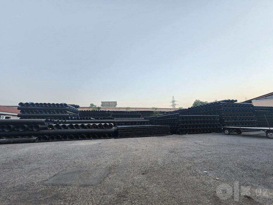 Pvh truba 2 sort