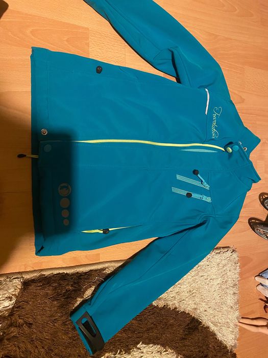 Детско есенно яке размер 122