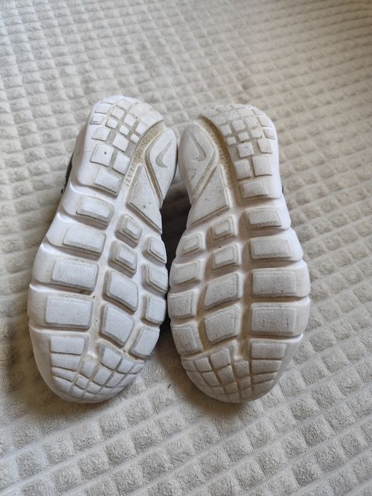 Детски обувки Nike размер 31.5