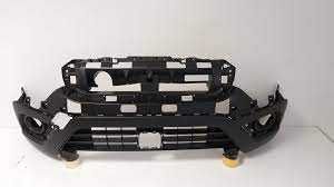 Предна броня Сузуки С крос Suzuki S - cross 2018