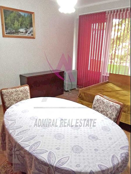 Дава се под наем Тристаен апартамент в Варна, Левски - 65 кв.м за 384 € - Снимка #2