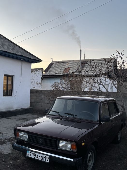 Продам 2105 год 2010