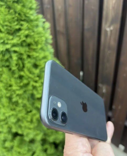 Iphone 11 128 gb