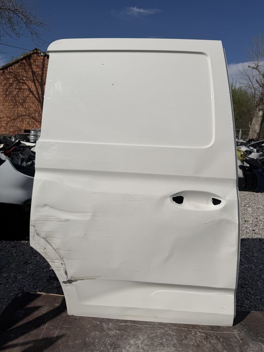 Врата Кади/VW Caddy