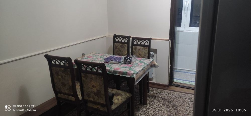 Bez makler kvartira qizlarga