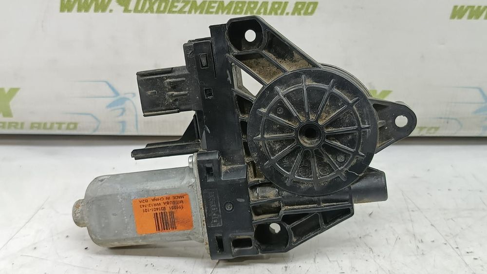 Motoras geam stanga fata 931401-101 Jeep Grand Cherokee WK2 [2010 - 2