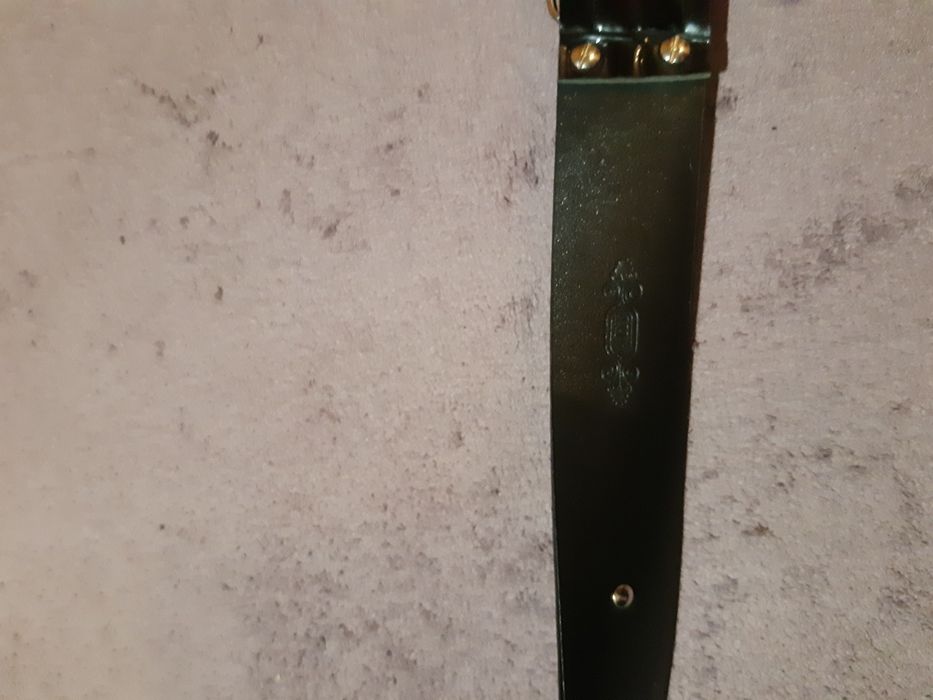 Дамски колан