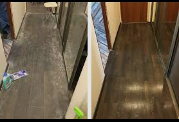 Арзон ва сифатли уборка хизмати