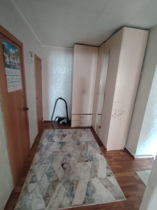 2 бөлмелі квартира сатылады