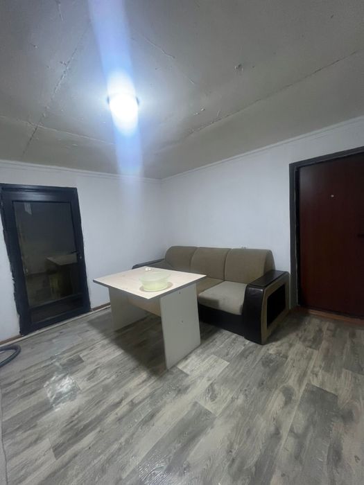 Сдам комнату в общежитии