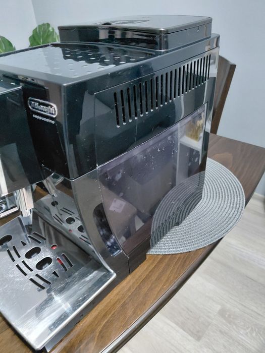 Кафе автомат DeLonghi Cappuccino . TYPE. ECAM 23.466. B