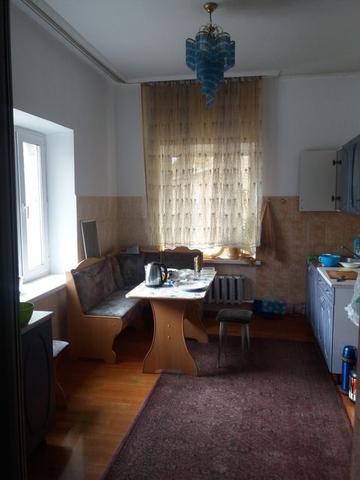 Продаю дом мкр. Шахтерский