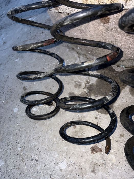 Vand arcuri  OEM Laguna Coupe