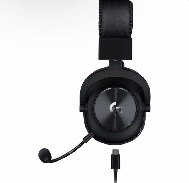 Logitech g pro 1 wired