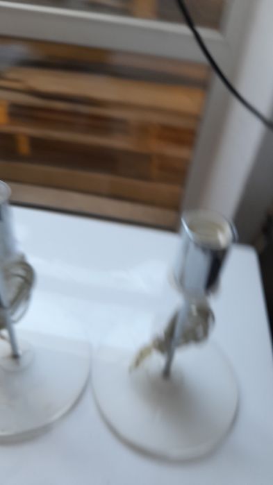 Настолни лампи ,