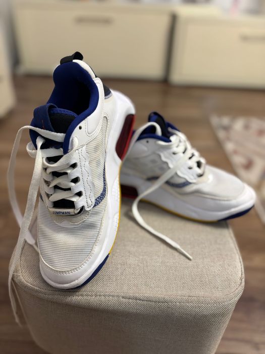 Adidasi Jordan Jumpman - marimea 35.5