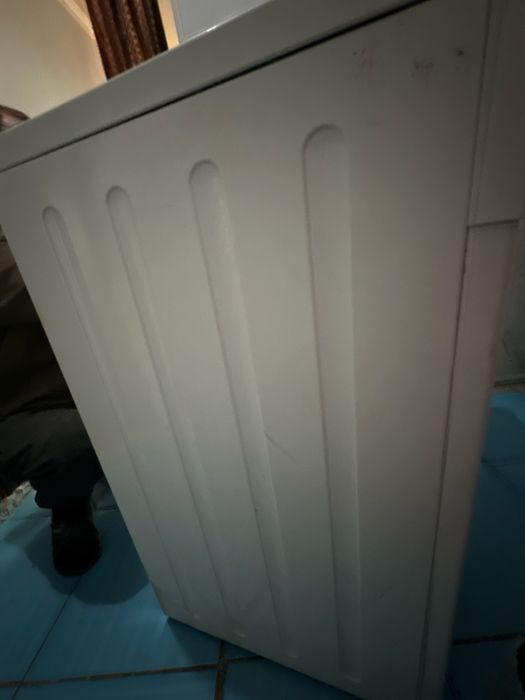 Стиральная машин БУ