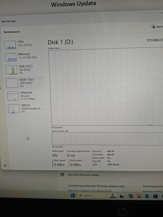 HP Z230 Tower Workstation