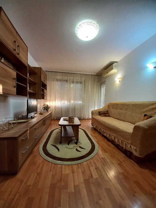 Apartament 2 camere, Crangasi - Vintila Mihailescu