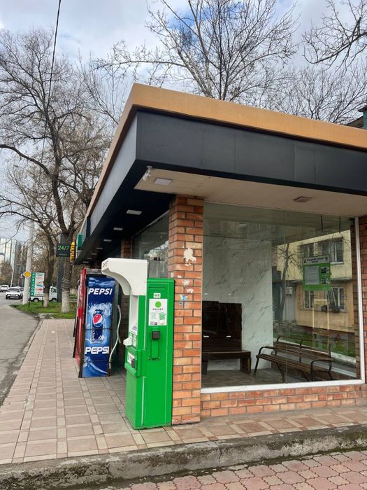 Гатовы бизнес Магазин. Чилонзор   Продажа кадастор