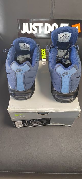 Nike Air Max 95,номер 40