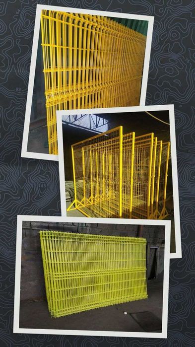 Еврозабор Сетка Оптом Доставка Yevrozabor Evrozabor Setka 3D Zabor