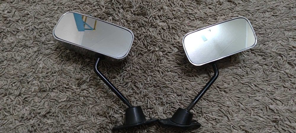 Продам зеркала пара