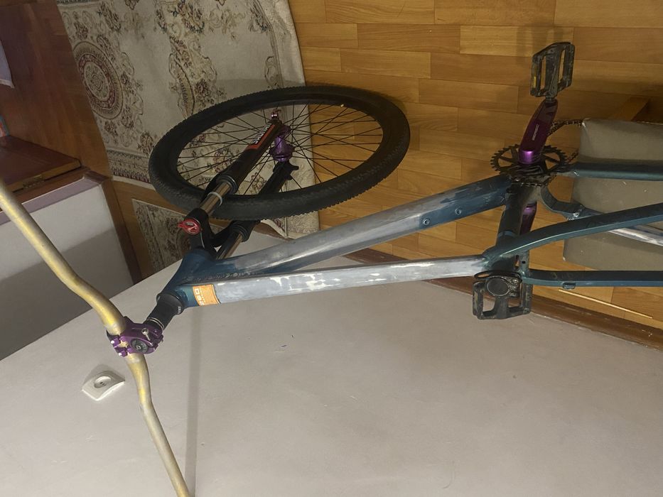 Продам ЕРЕК М8 срочно