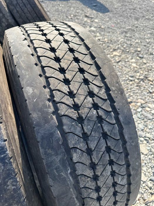 GoodYear 305/70R19.5 - Anvelope Camion, Stare excelenta, Garantie 100%
