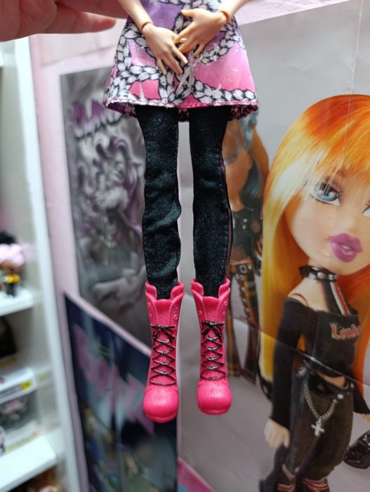 Кукла монстер хай., монстр хай, monster high
