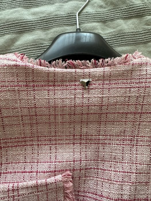 Guess,дамско сако,pink