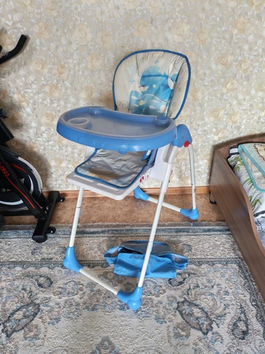 Продам детский стульчик