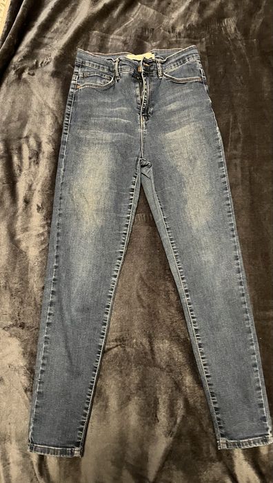 4 чифта Панталони / дънки