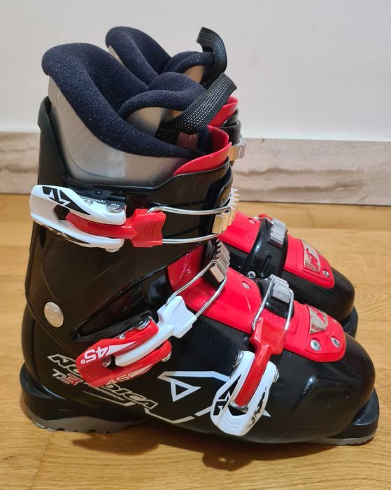 Clapari copii NORDICA TEAM3 marime 23cm