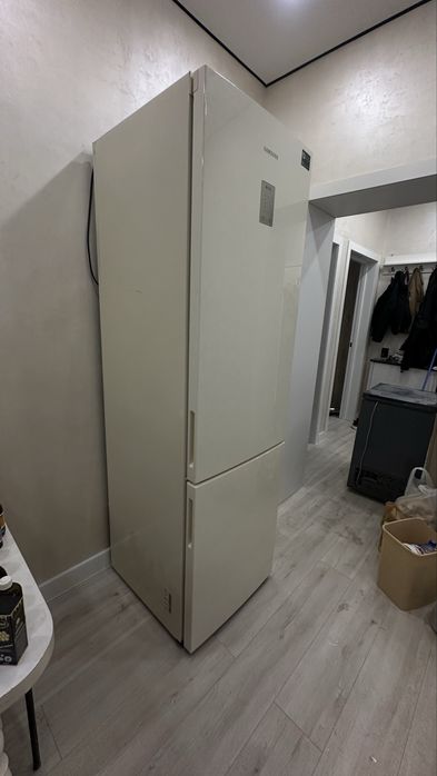 Холодильник