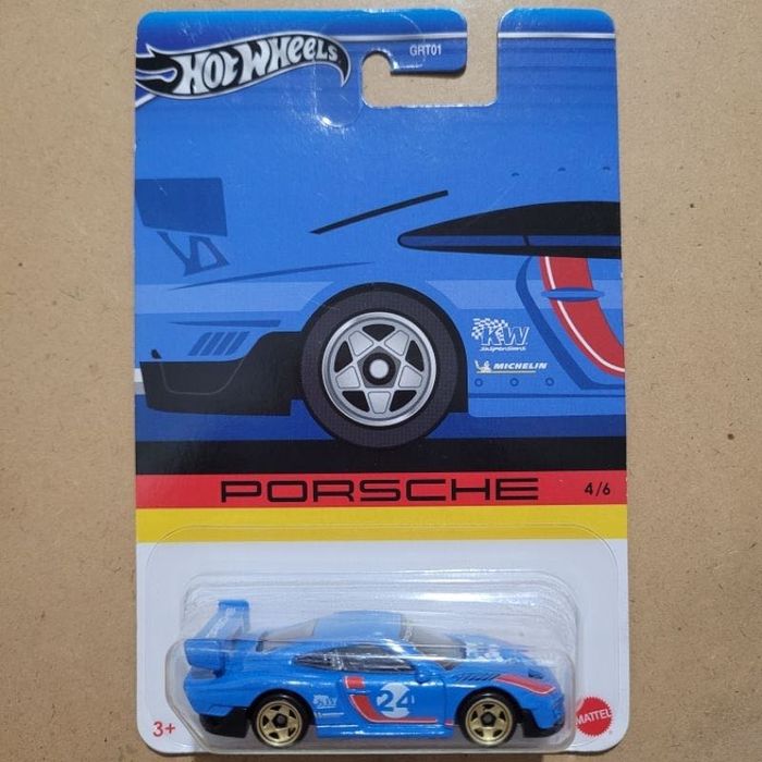 Hot wheels колички